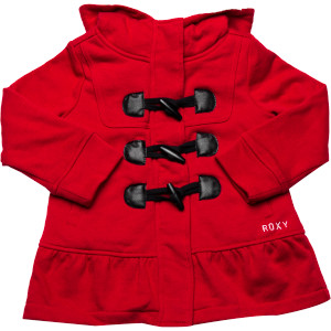 Roxy Star Bright Jacket - Toddler Girls' - 2012
