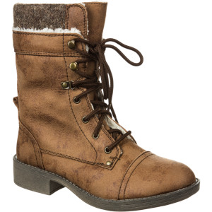 Roxy Boston Boot - Women's  - 2012