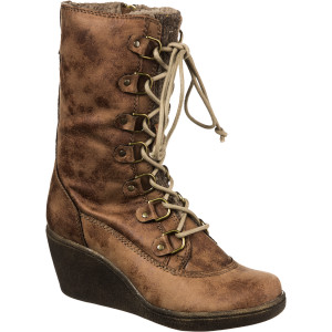 Roxy New Haven Boot - Women's  - 2012