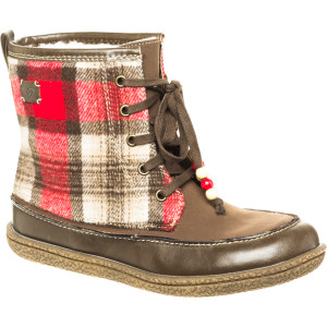 Roxy Canoe Boot - Women's 