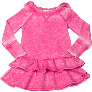 Roxy Toasty Dress - Girls' - 2012