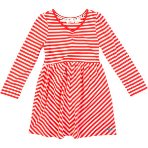 Wintergreen Dress - Girls'