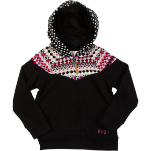 Roxy Rocky Road Jacket - Girls' - 2012