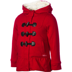 Roxy Star Bright Jacket - Girls' - 2012
