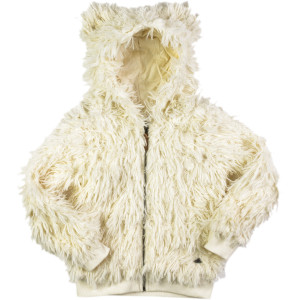 Roxy Hugs and Kisses Jacket - Girls' - 2012