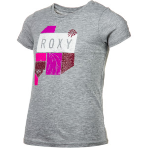 Roxy Boxcar T-Shirt - Short-Sleeve - Girls' - 2012