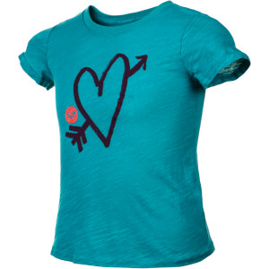 Roxy Field House T-Shirt - Short-Sleeve - Girls' - 2012