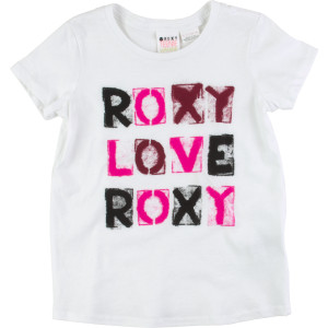 Lucky Charm T-Shirt - Short-Sleeve - Girls'