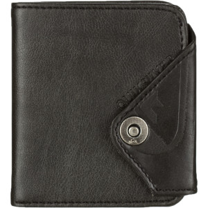 Face Lift Wallet 