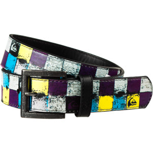 Quiksilver Carton Belt - Boys' 