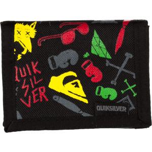 Kreed Wallet - Boys' 