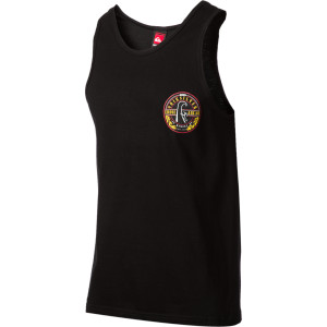 Quiksilver Eddie Aikau Seal Tank Top - Men's  - 2012