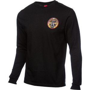 Eddie Aikau Seal T-Shirt - Long-Sleeve - Men's 
