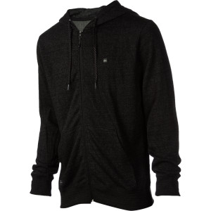 Quiksilver Hydro Full-Zip Hoodie - Men's 