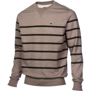 Quiksilver Malone Crew Sweatshirt - Men's  - 2012