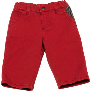 Box Wire Pant - Infant Boys'