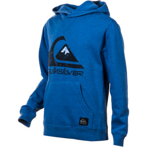 Quiksilver Throw Back Pullover Hoodie - Boys' - 2012