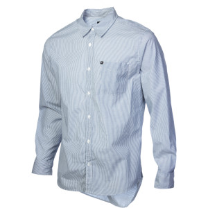 Quiksilver Another Roll Shirt - Long-Sleeve - Men's  - 2012