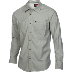 Nooksie Ho Shirt - Long-Sleeve - Men's