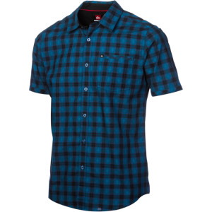Cuban Pointer Shirt - Short-Sleeve - Men's 