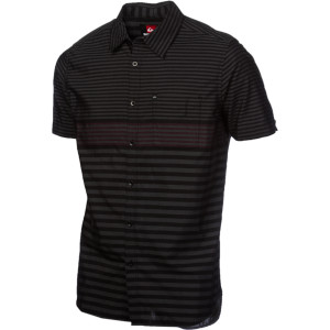 Moving Seats Shirt - Short-Sleeve - Men's 