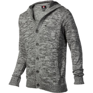 Quiksilver Stranger Hooded Sweater - Men's  - 2012