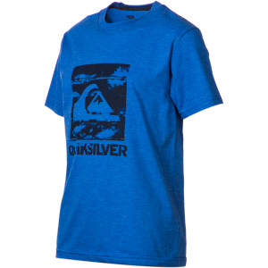 Water T-Shirt - Short-Sleeve - Boys'