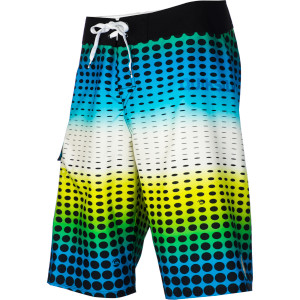 Quiksilver Poles Apart Board Short - Men's  - 2012