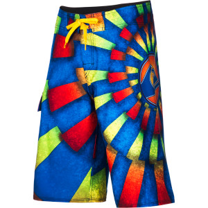 Quiksilver What Not Board Short - Men's  - 2012