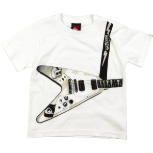 Flying V T-Shirt - Short-Sleeve - Little Boys'