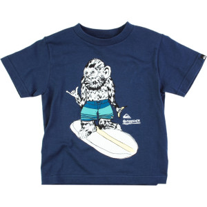 Simple Things T-Shirt - Short-Sleeve - Little Boys'
