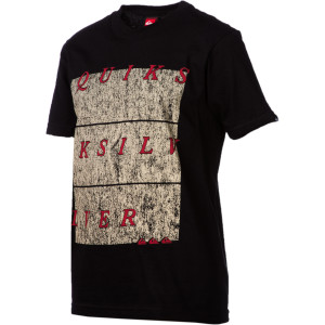 Pusher T-Shirt - Short-Sleeve - Boys'