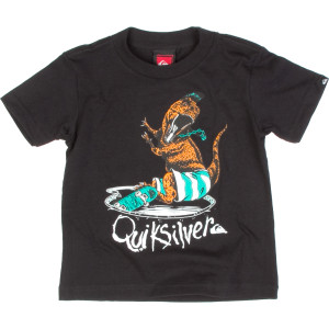 Quiksilver Dino Sk8 T-Shirt - Short-Sleeve - Infant Boys'