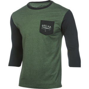General Slim T-Shirt - 3/4-Sleeve - Men's 
