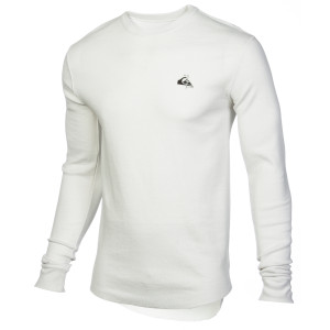 Quiksilver Heartbreaker Thermal Shirt - Long-Sleeve - Men's  - 2012
