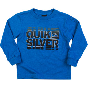 Downtown T-Shirt - Long-Sleeve - Little Boys'