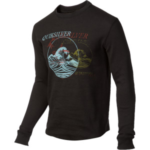 Hemisphere Thermal Shirt - Long-Sleeve - Men's 