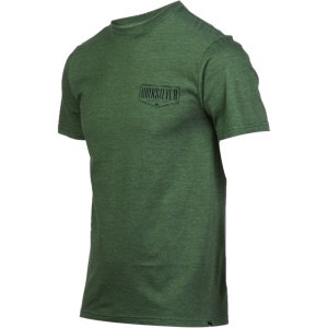 Quiksilver Bar None T-Shirt - Short-Sleeve - Men's  - 2012