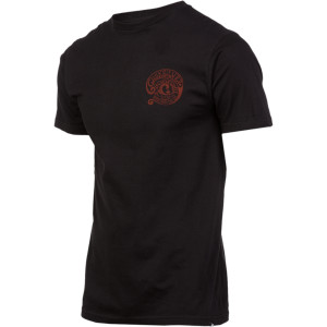 Quiksilver Roundabout T-Shirt - Short-Sleeve - Men's  - 2012