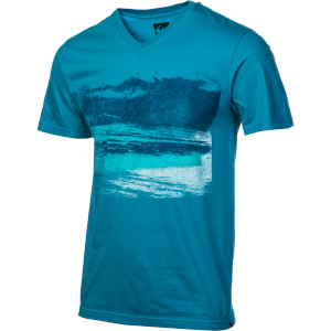 Seven Seas V-Neck T-Shirt - Short-Sleeve - Men's 