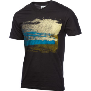 Quiksilver Seven Seas V-Neck T-Shirt - Short-Sleeve - Men's  - 2012