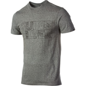 Quiksilver Option Alt T-Shirt - Short-Sleeve - Men's  - 2012