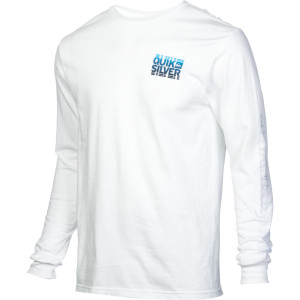 Quiksilver Shakedown T-Shirt - Long-Sleeve - Men's  - 2012