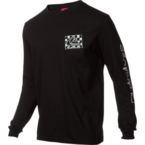 Sectional T-Shirt - Long-Sleeve - Men's 