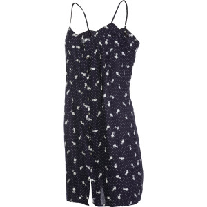 Quiksilver Swimming Seahorse Cami Dress - Women's - 2012