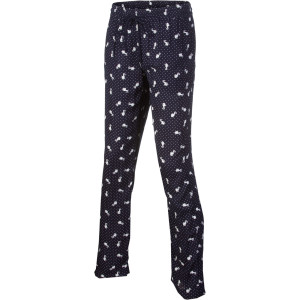 Quiksilver Swimming Seahorses Beach Pant - Women's - 2012