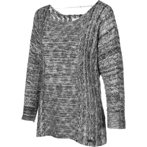 Quiksilver Sugar Pine Dolman Sweater - Women's