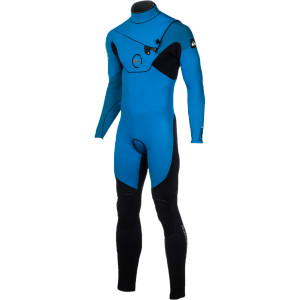 Quiksilver Cypher 3/2 Hydrolock Full Wetsuit - Men's