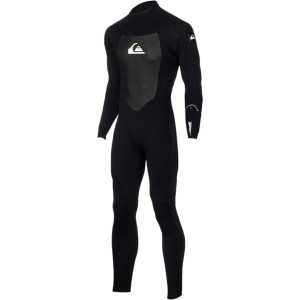 Quiksilver Synchro Series 3/2 Wetsuit - Men's