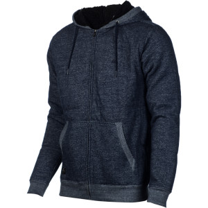 Quiksilver Barkley Full-Zip Hoodie - Men's  - 2012